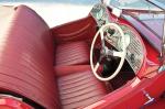 MG TC SC EXU Midget Roadster 1950 года